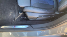 BMW 1 Series 118i M Sport 5dr Petrol Hatchback